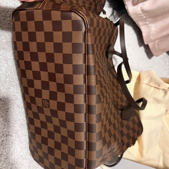 Louis Vuitton never fall - Picture 5 of 7